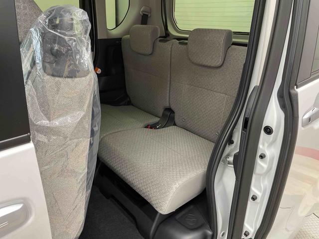 タントＸ（宮城県）の中古車