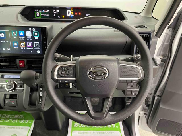 タントＸ（宮城県）の中古車