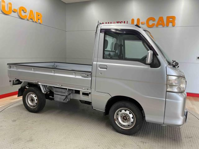 ハイゼットトラックＥＸＴ（宮城県）の中古車