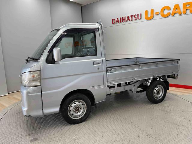 ハイゼットトラックＥＸＴ（宮城県）の中古車