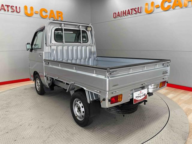 ハイゼットトラックＥＸＴ（宮城県）の中古車