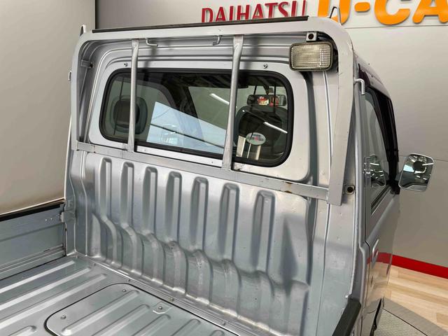 ハイゼットトラックＥＸＴ（宮城県）の中古車