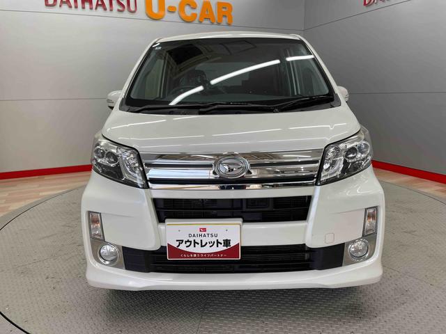 ムーヴカスタム　Ｘ　ＳＡ（宮城県）の中古車