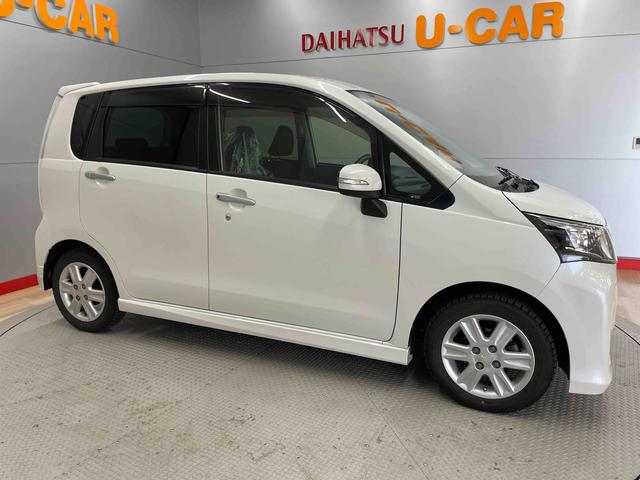 ムーヴカスタム　Ｘ　ＳＡ（宮城県）の中古車