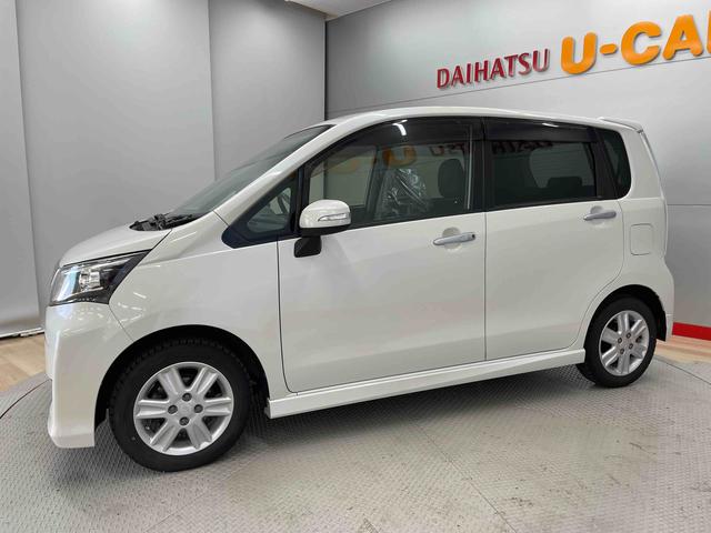 ムーヴカスタム　Ｘ　ＳＡ（宮城県）の中古車