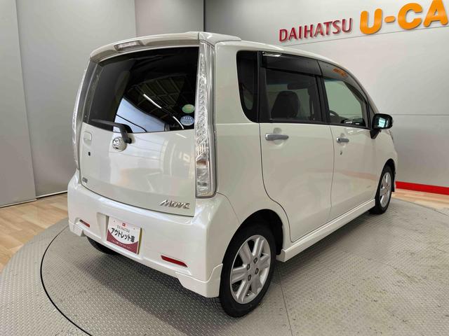 ムーヴカスタム　Ｘ　ＳＡ（宮城県）の中古車