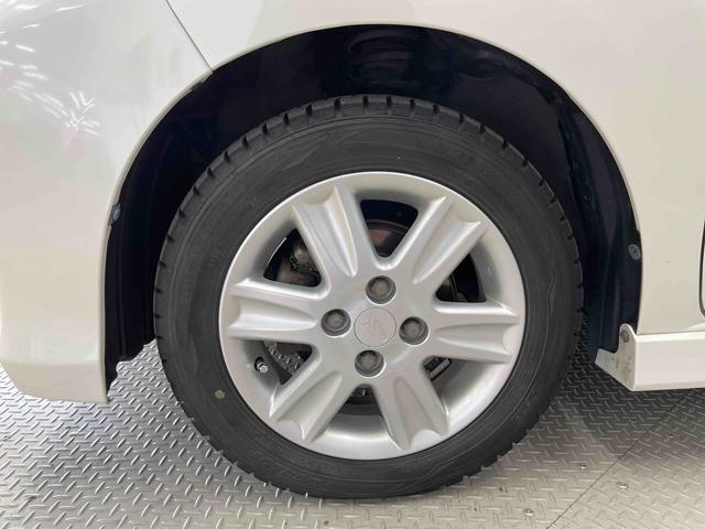 ムーヴカスタム　Ｘ　ＳＡ（宮城県）の中古車