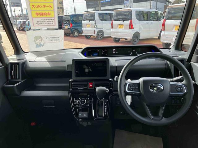 タントカスタムＸリミテッド（宮城県）の中古車