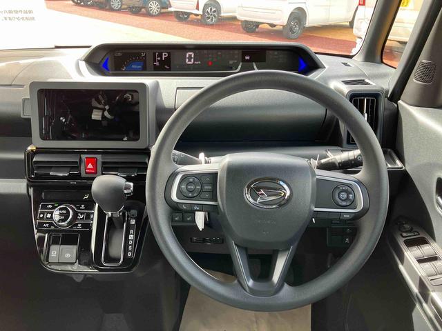 タントカスタムＸリミテッド（宮城県）の中古車