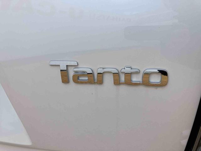 タントカスタムＸリミテッド（宮城県）の中古車