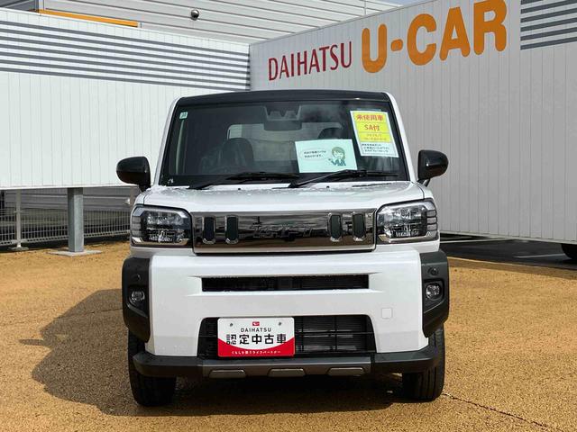 タフトＧ　ダーククロムベンチャー（宮城県）の中古車