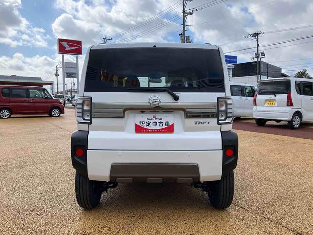 タフトＧ　ダーククロムベンチャー（宮城県）の中古車