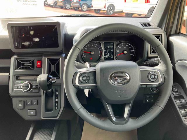 タフトＧ　ダーククロムベンチャー（宮城県）の中古車