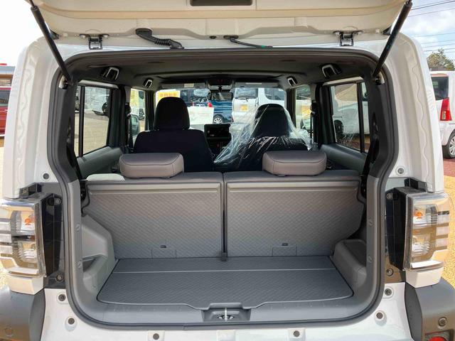 タフトＧ　ダーククロムベンチャー（宮城県）の中古車