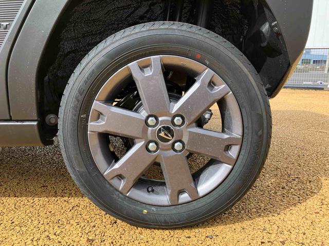 タフトＧ　ダーククロムベンチャー（宮城県）の中古車