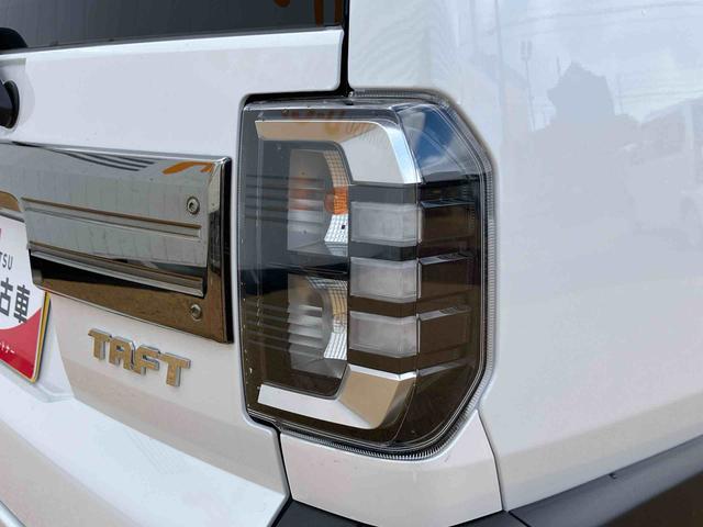 タフトＧ　ダーククロムベンチャー（宮城県）の中古車