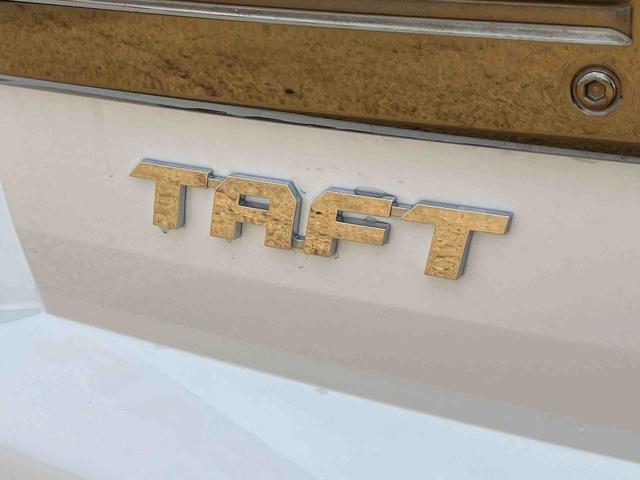 タフトＧ　ダーククロムベンチャー（宮城県）の中古車