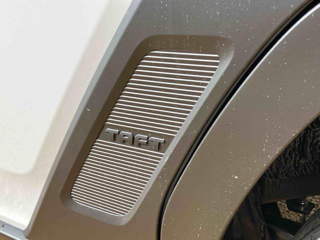 タフトＧ　ダーククロムベンチャー（宮城県）の中古車