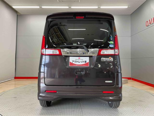 スペーシアＸ（宮城県）の中古車