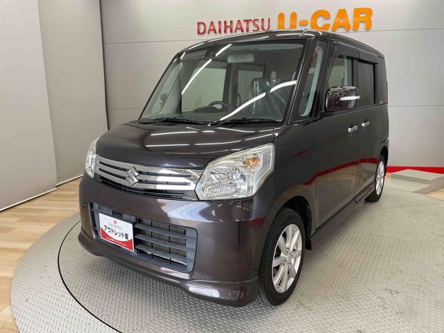 スペーシアＸ（宮城県）の中古車