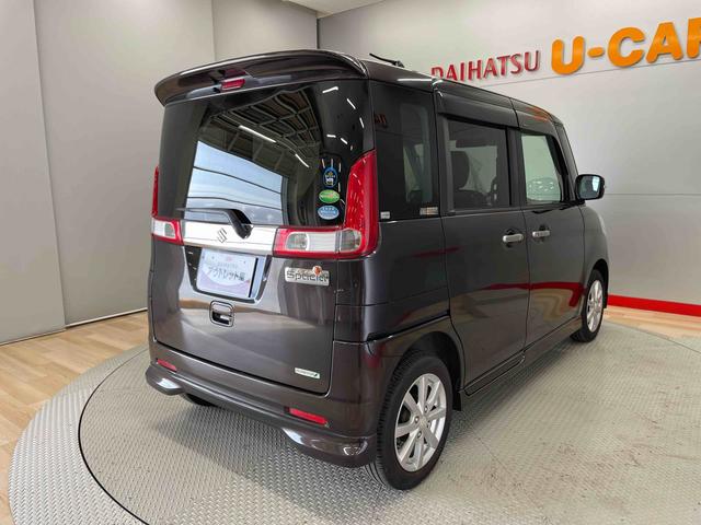 スペーシアＸ（宮城県）の中古車