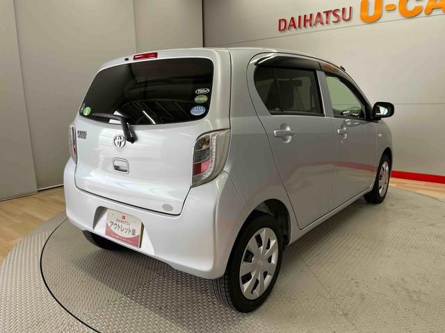 ピクシスエポックＸｆ（宮城県）の中古車