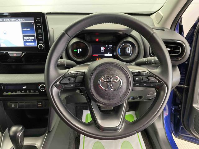 ヤリスクロスハイブリッドＧ（宮城県）の中古車