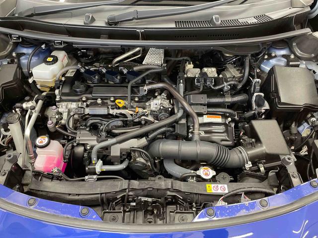 ヤリスクロスハイブリッドＧ（宮城県）の中古車