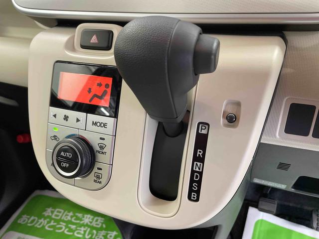 ムーヴキャンバスＸリミテッド　ＳＡII（宮城県）の中古車