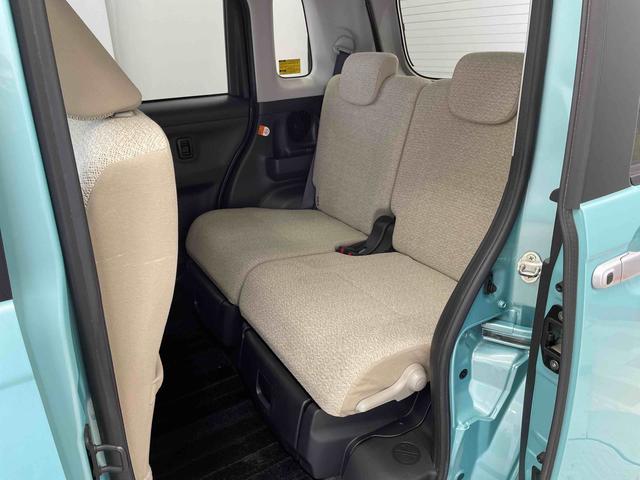 ムーヴキャンバスＸリミテッド　ＳＡII（宮城県）の中古車