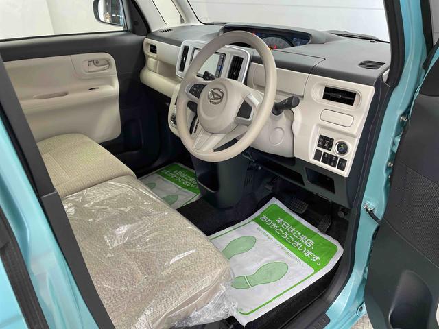 ムーヴキャンバスＸリミテッド　ＳＡII（宮城県）の中古車