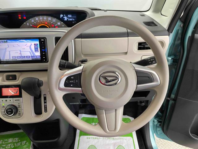 ムーヴキャンバスＸリミテッド　ＳＡII（宮城県）の中古車