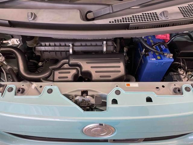 ムーヴキャンバスＸリミテッド　ＳＡII（宮城県）の中古車