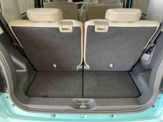 ムーヴキャンバスＸリミテッド　ＳＡII（宮城県）の中古車