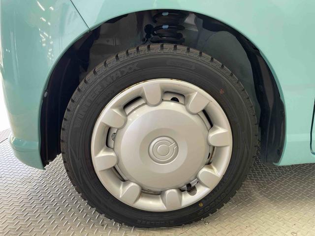 ムーヴキャンバスＸリミテッド　ＳＡII（宮城県）の中古車