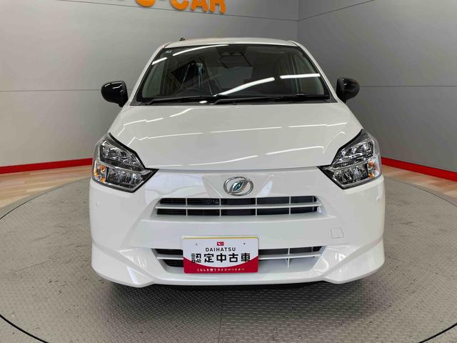 ミライースＸ　ＳＡIII（宮城県）の中古車