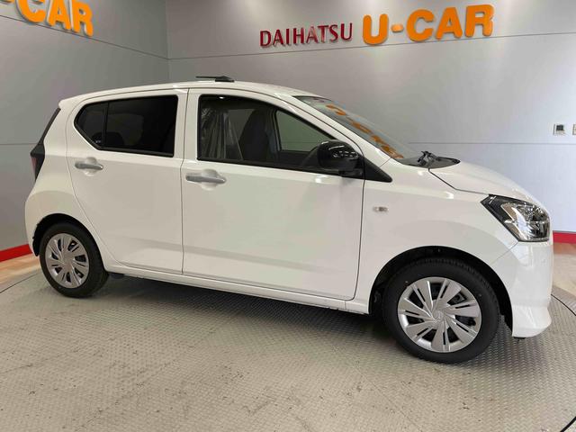 ミライースＸ　ＳＡIII（宮城県）の中古車