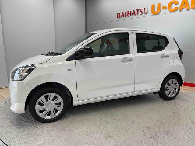 ミライースＸ　ＳＡIII（宮城県）の中古車