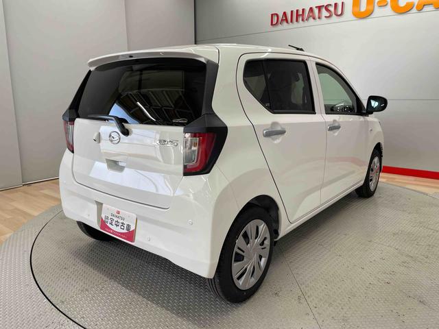 ミライースＸ　ＳＡIII（宮城県）の中古車