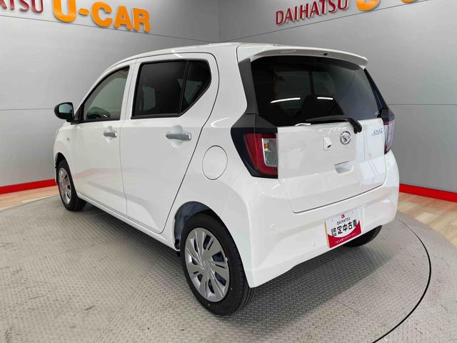 ミライースＸ　ＳＡIII（宮城県）の中古車