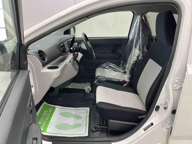 ミライースＸ　ＳＡIII（宮城県）の中古車