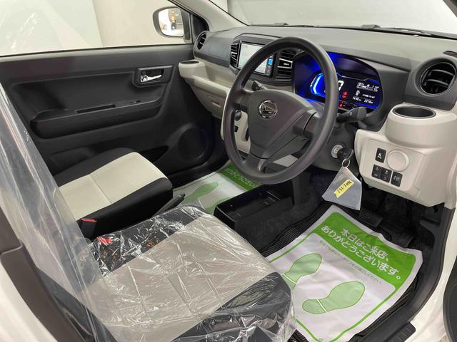 ミライースＸ　ＳＡIII（宮城県）の中古車