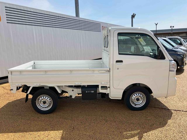 ハイゼットトラックスタンダード（宮城県）の中古車