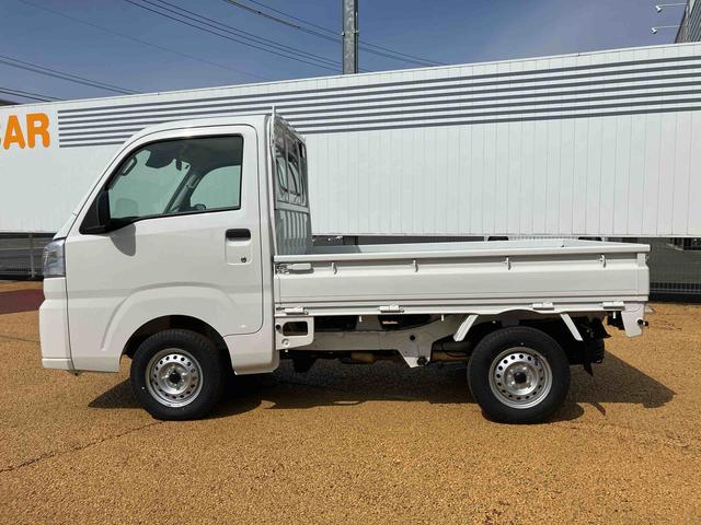 ハイゼットトラックスタンダード（宮城県）の中古車