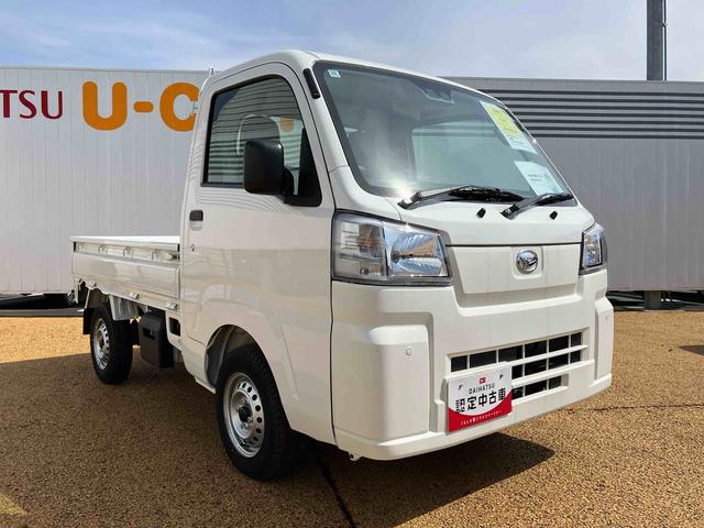 ハイゼットトラックスタンダード（宮城県）の中古車