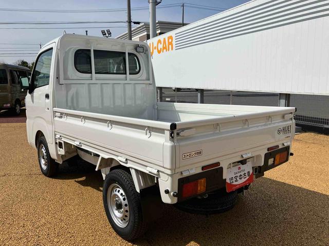 ハイゼットトラックスタンダード（宮城県）の中古車