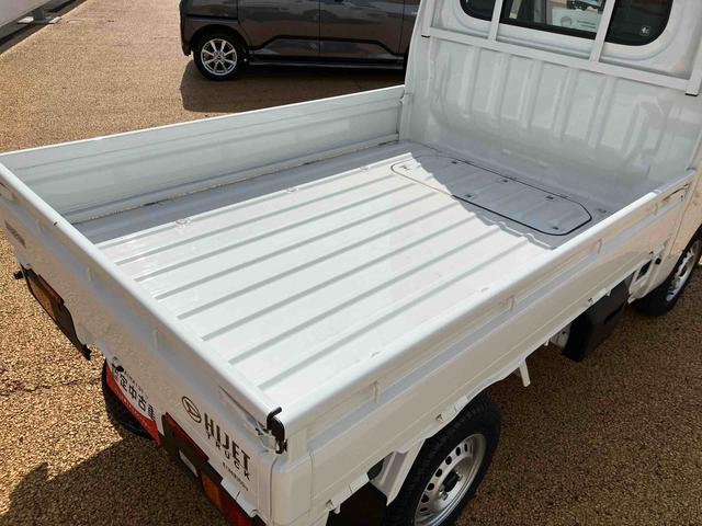 ハイゼットトラックスタンダード（宮城県）の中古車