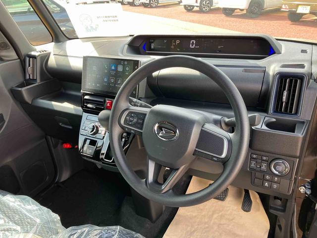 タントカスタムＸ（宮城県）の中古車