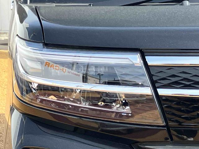 タントカスタムＸ（宮城県）の中古車