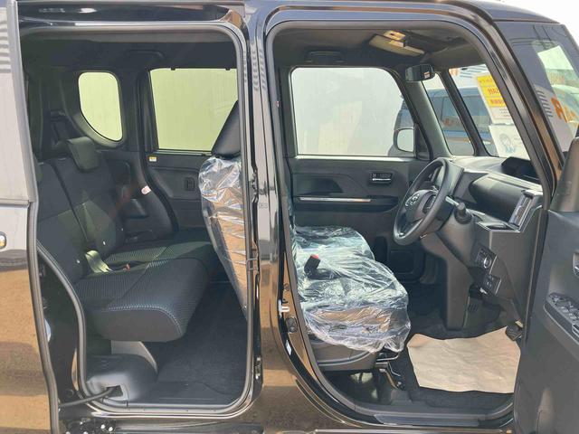 タントカスタムＸ（宮城県）の中古車